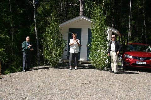 vihkiminen
